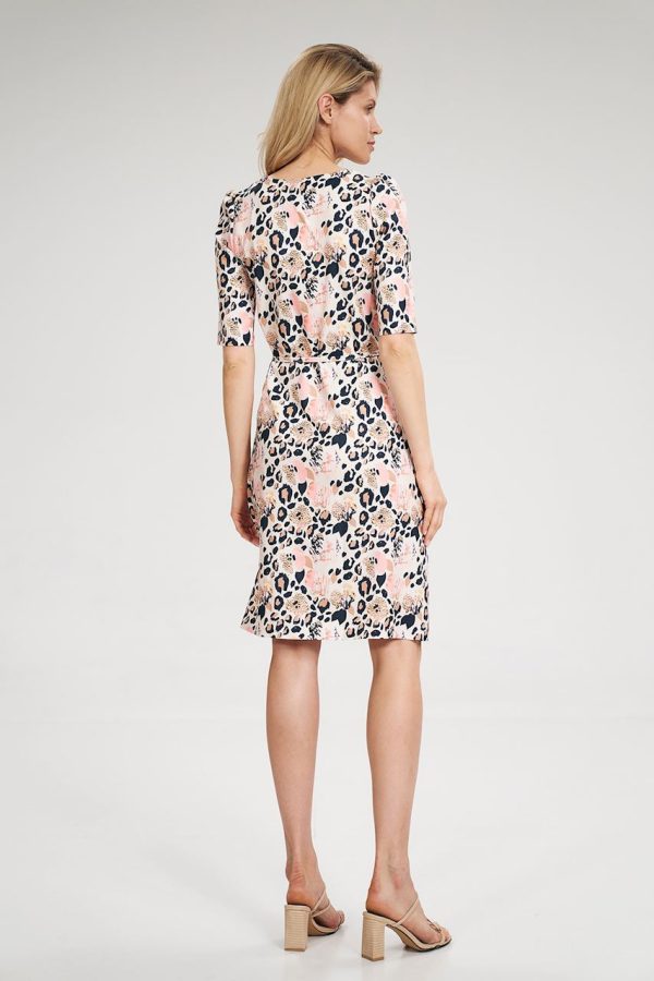 Daydress model 141736 Figl