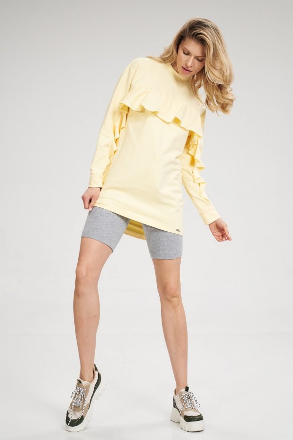 Tunic model 162351 Figl