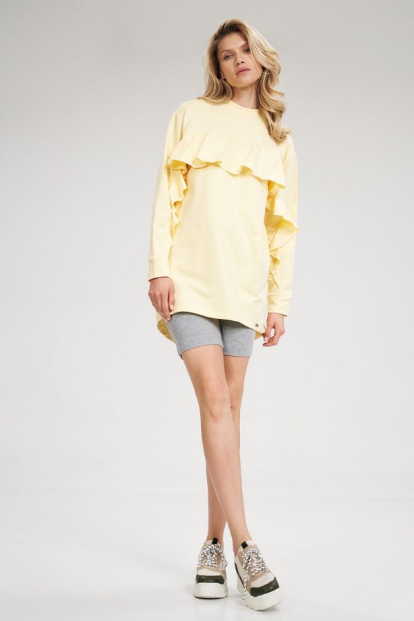 Tunic model 162351 Figl