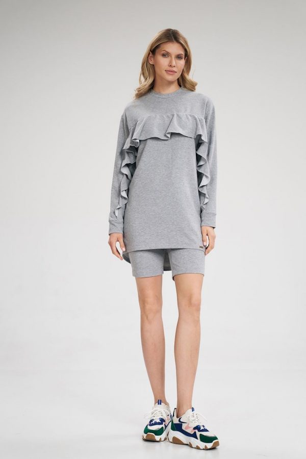 Tunic model 162357 Figl