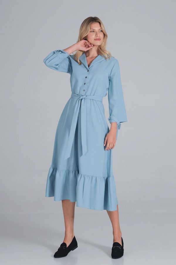 Daydress model 162370 Figl
