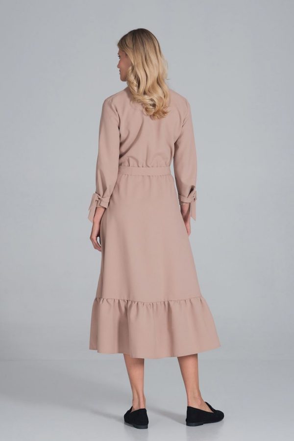 Daydress model 162373 Figl