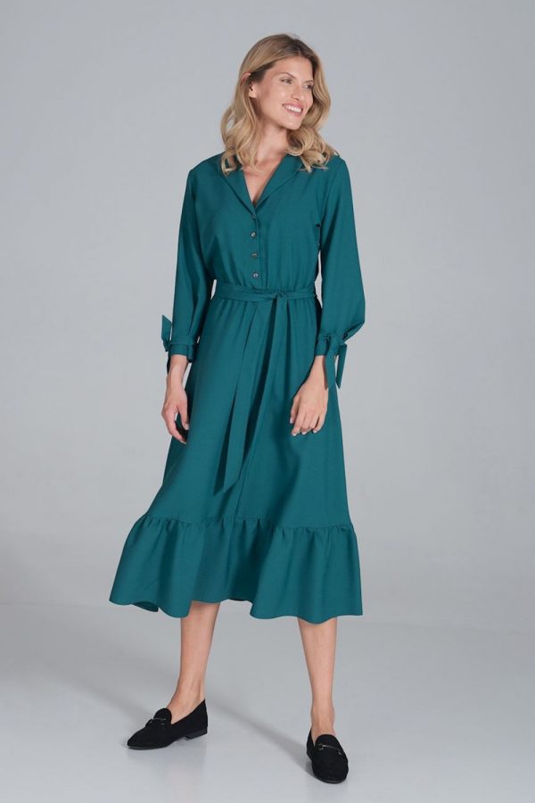 Daydress model 162374 Figl