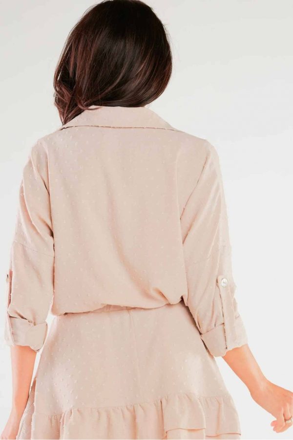 Shirt model 166782 awama