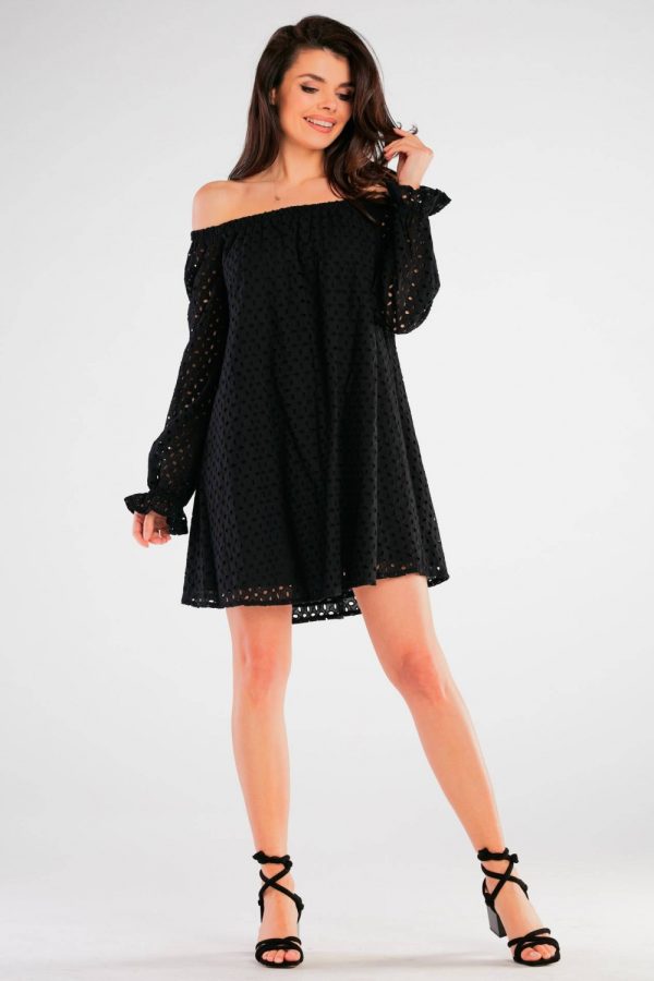Daydress model 166806 awama
