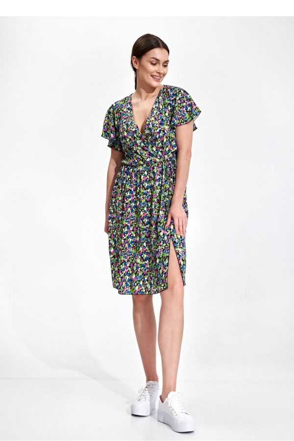 Daydress model 167191 Figl