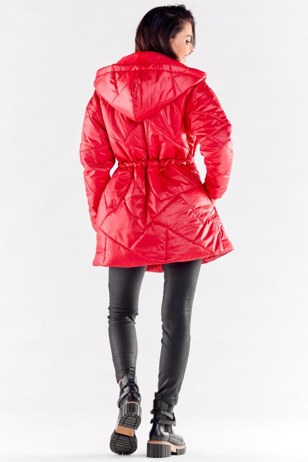 Jacket model 173882 awama