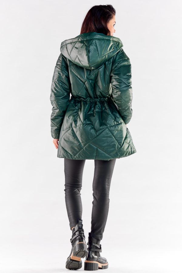 Jacket model 173883 awama
