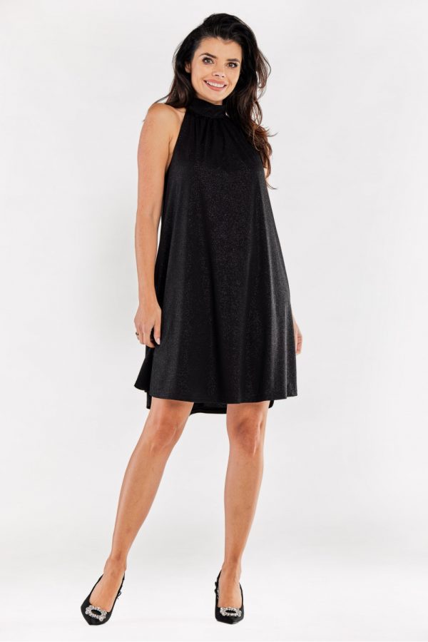 Evening dress model 174343 awama