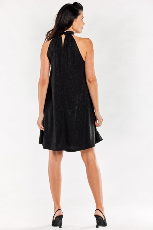 Evening dress model 174343 awama