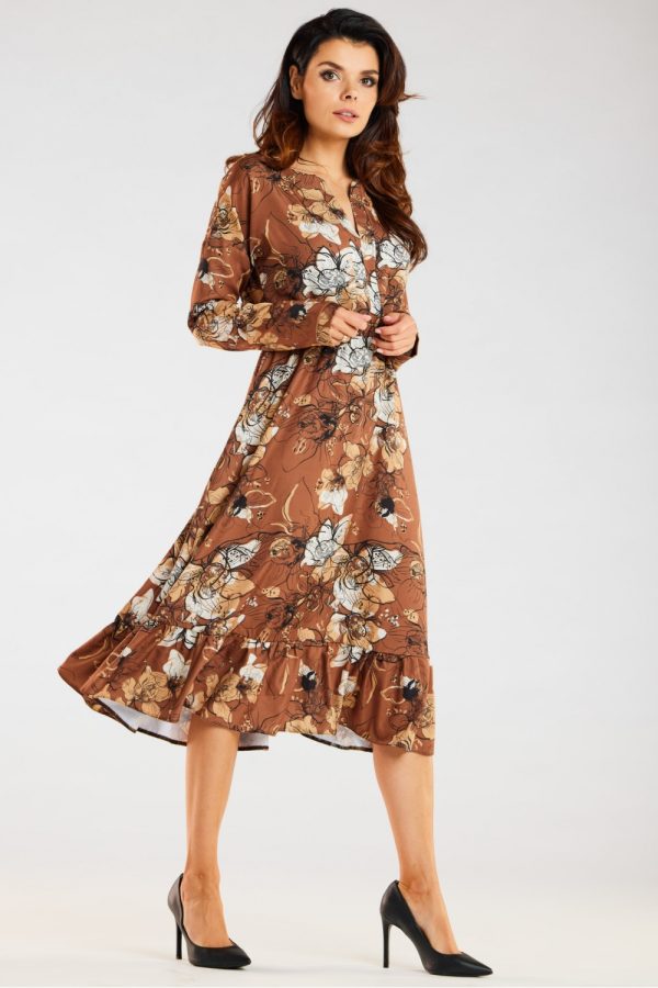 Daydress model 176853 awama