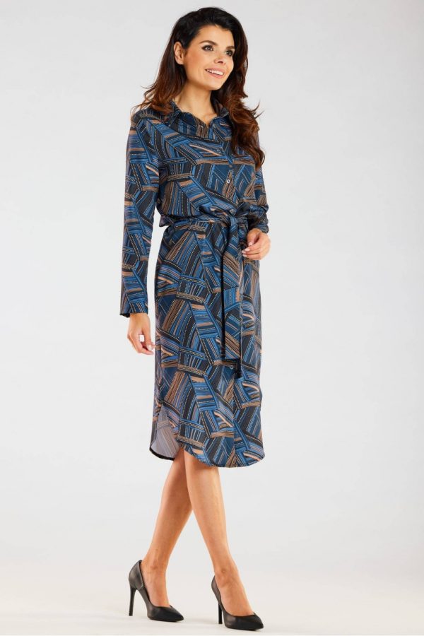 Daydress model 176864 awama