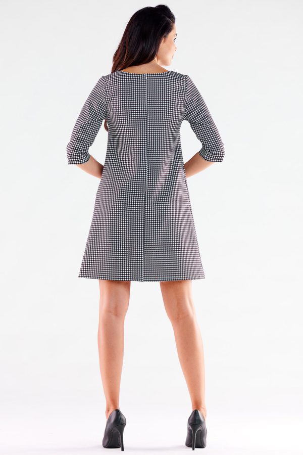 Daydress model 176882 awama