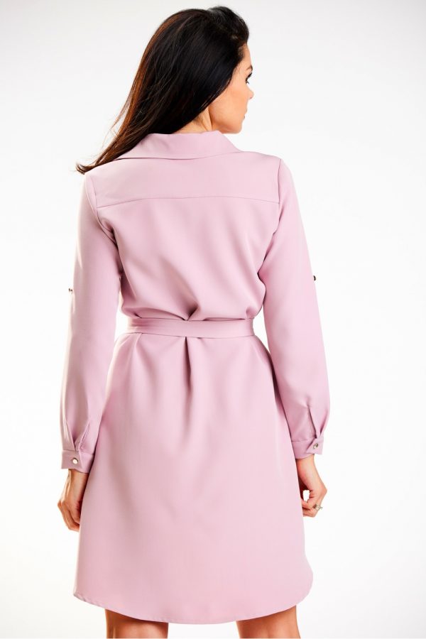 Daydress model 178679 awama