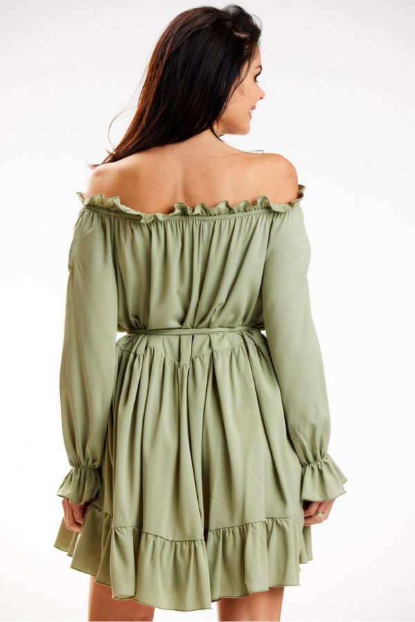 Daydress model 179597 awama