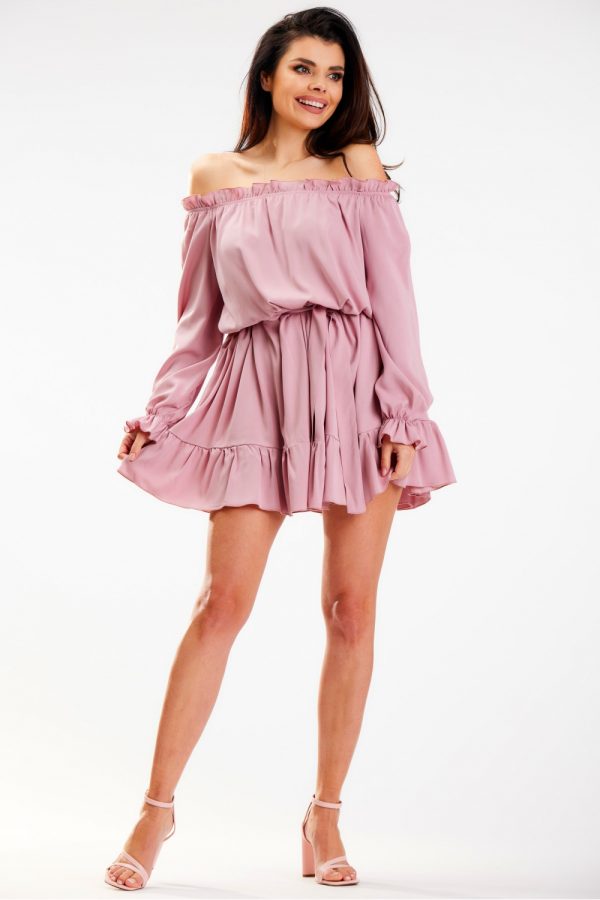 Daydress model 179599 awama