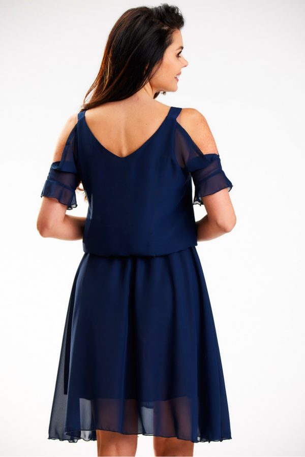 Daydress model 179608 awama