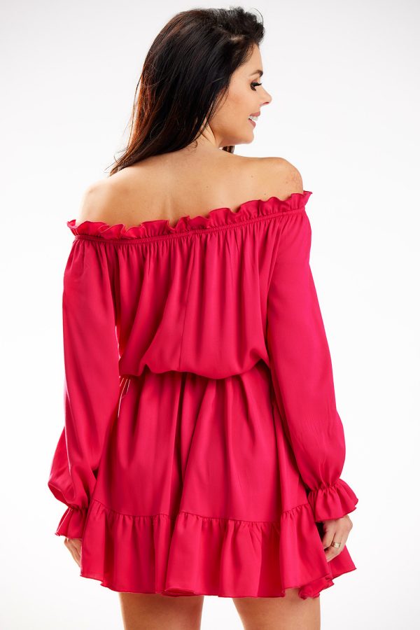 Daydress model 179598 awama
