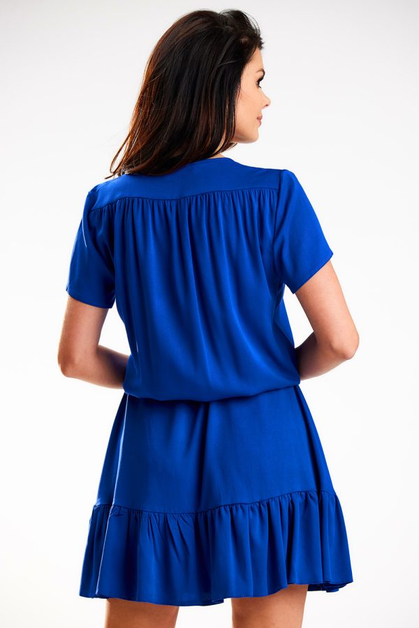 Daydress model 179602 awama