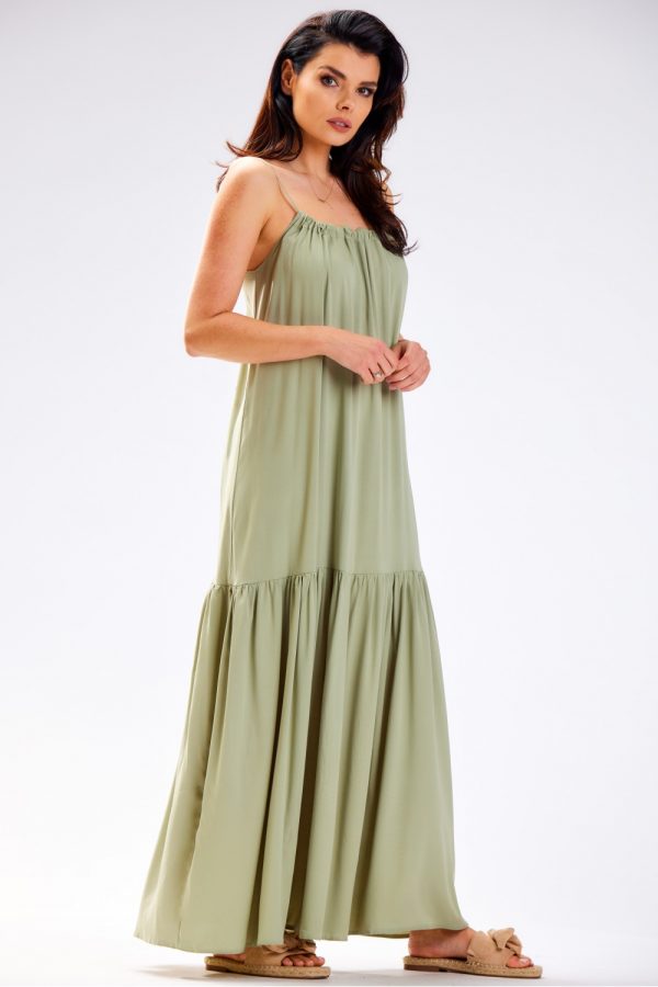 Daydress model 181105 awama