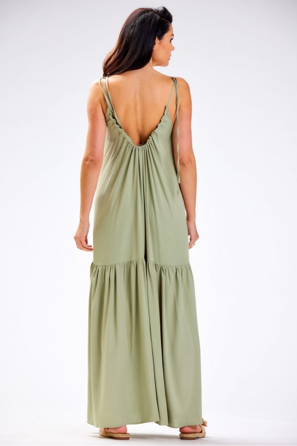Daydress model 181105 awama