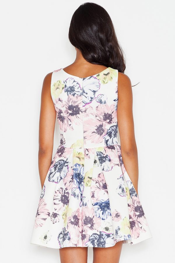 Daydress model 43735 Figl