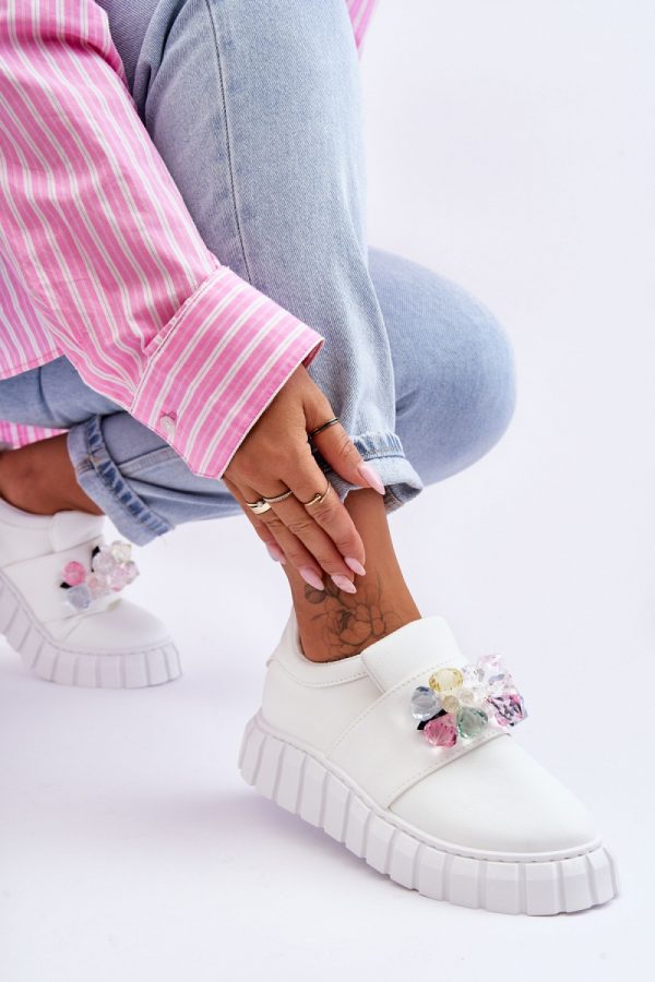 Sport Shoes model 183967 Step in style