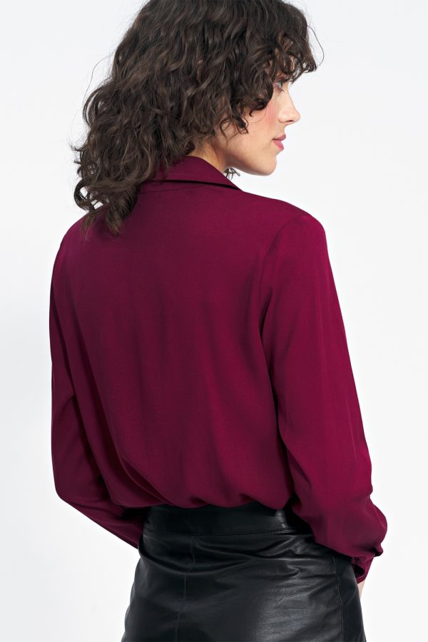 Long sleeve shirt model 184608 Nife