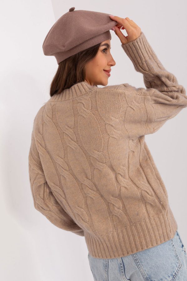 Beret model 185838 AT