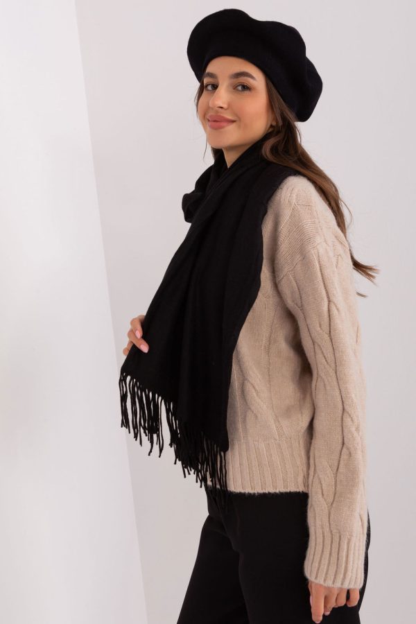 Shawl model 185891 AT