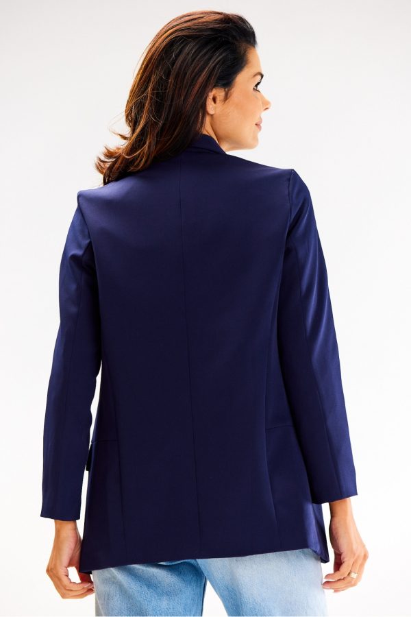 Jacket model 187115 awama